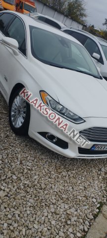 продам Ford Fusionв пмр  фото 4