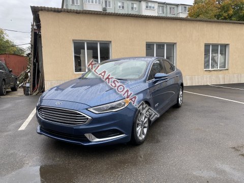 продам Ford Fusionв пмр  фото 6