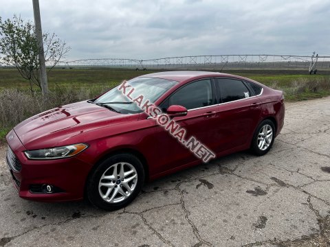 продам Ford Fusionв пмр  фото 5