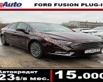 продам Ford Fusion в пмр  фото 5