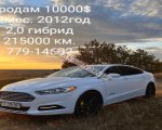 продам Ford Fusion в пмр  фото 4