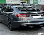 продам Ford Fusion в пмр  фото 4