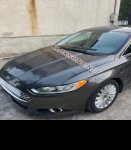 продам Ford Fusion в пмр  фото 3