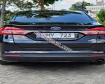 продам Ford Fusion в пмр  фото 3