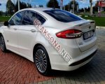 продам Ford Fusion в пмр  фото 6