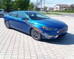 продам Ford Fusion в пмр  фото 3