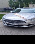 продам Ford Fusion в пмр  фото 6