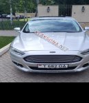 продам Ford Fusion в пмр  фото 5