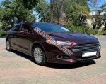 продам Ford Fusion в пмр  фото 1