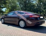 продам Ford Fusion в пмр  фото 3