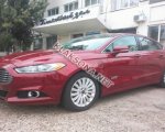 продам Ford Fusion в пмр  фото 6