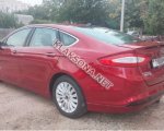 продам Ford Fusion в пмр  фото 2