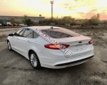 продам Ford Fusion в пмр  фото 1