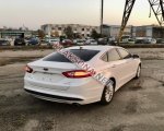 продам Ford Fusion в пмр  фото 4