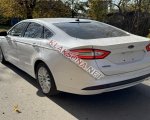 продам Ford Fusion в пмр  фото 3