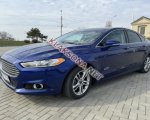 продам Ford Fusion в пмр  фото 6