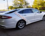 продам Ford Fusion в пмр  фото 5