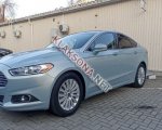 продам Ford Fusion в пмр  фото 3