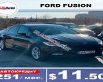 продам Ford Fusion в пмр  фото 6