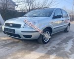 продам Ford Fusion в пмр  фото 6