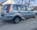 продам Ford Fusion в пмр  фото 3