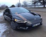 продам Ford Fusion в пмр  фото 4