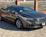 продам Ford Fusion в пмр  фото 4