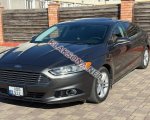 продам Ford Fusion в пмр  фото 1