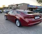продам Ford Fusion в пмр  фото 1