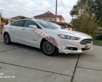 продам Ford Fusion в пмр  фото 1