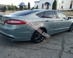 продам Ford Fusion в пмр  фото 4