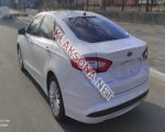 продам Ford Fusion в пмр  фото 2