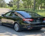 продам Ford Fusion в пмр  фото 5