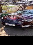 продам Ford Fusion в пмр  фото 1