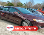 продам Ford Fusion в пмр  фото 6