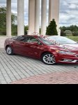 продам Ford Fusion в пмр  фото 5