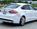 продам Ford Fusion в пмр  фото 3