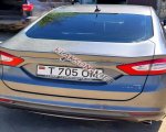 продам Ford Fusion в пмр  фото 2