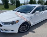 продам Ford Fusion в пмр  фото 5