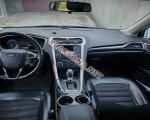 продам Ford Fusion в пмр  фото 3