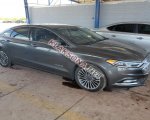 продам Ford Fusion в пмр  фото 6