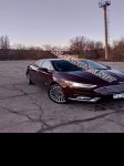 продам Ford Fusion в пмр  фото 5