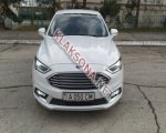 продам Ford Fusion в пмр  фото 4