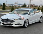 продам Ford Fusion в пмр  фото 3
