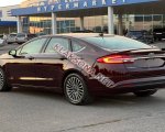 продам Ford Fusion в пмр  фото 6