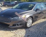 продам Ford Fusion в пмр  фото 6