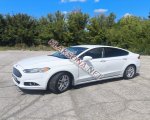 продам Ford Fusion в пмр  фото 3