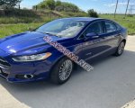 продам Ford Fusion в пмр  фото 5