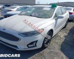 продам Ford Fusion в пмр  фото 5