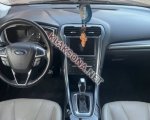 продам Ford Fusion в пмр  фото 3
